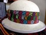 hatbands of Potolo
